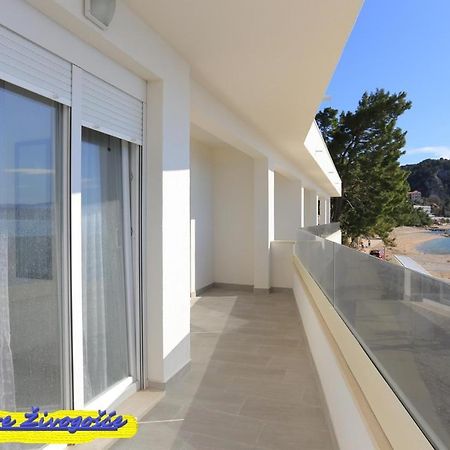 Apartmants Villa Lungo Mare Živogošće Kültér fotó