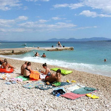 Apartmants Villa Lungo Mare Živogošće Kültér fotó