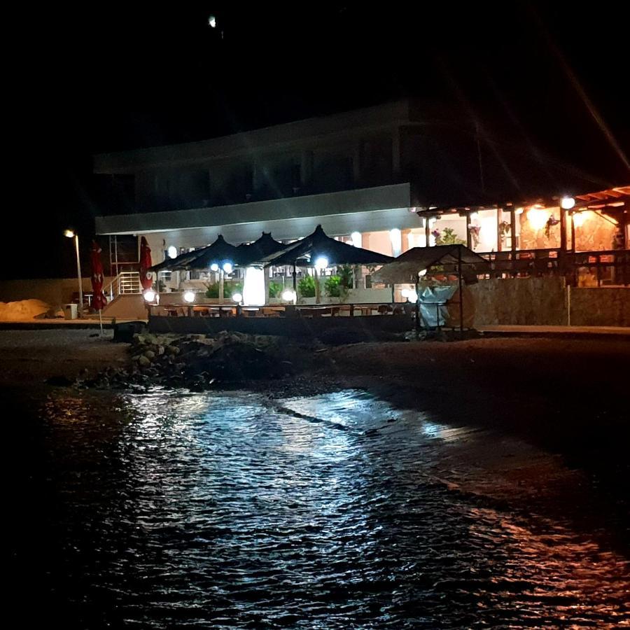 Apartmants Villa Lungo Mare Živogošće Kültér fotó